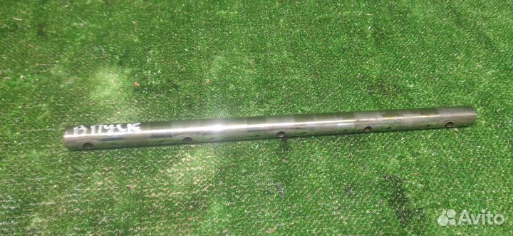 Ось рокера впуск mitsubishi lancer 9 4g18