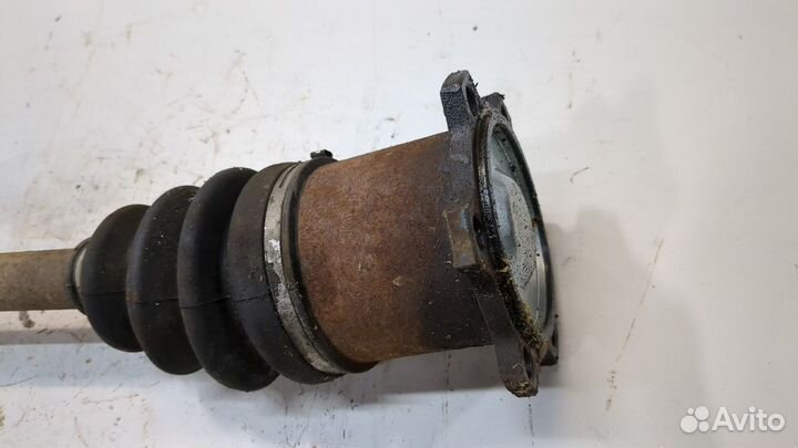 Полуось Seat Alhambra, 2004