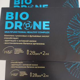 Biodrone