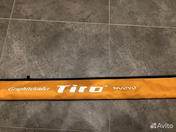 Graphiteleader tiro nuovo
