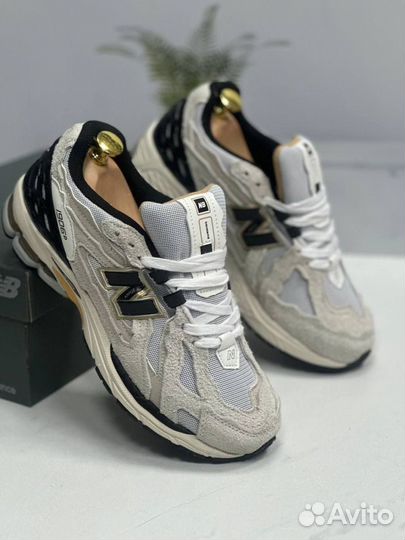 Кроссовка new balance 1906