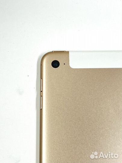 Планшет iPad Air 2 64гб золотой