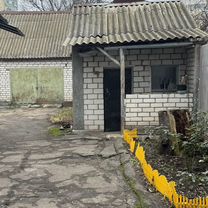 Дом 48 м² на участке 5 сот.