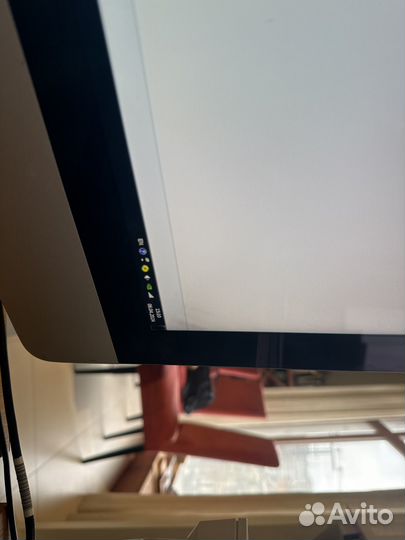 Apple iMac 27 2012