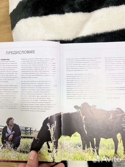 Книга Идеальный Стейк