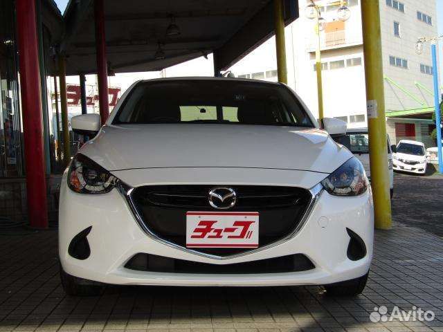 Mazda Demio 1.3 AT, 2018, 23 000 км