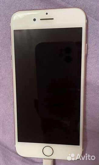iPhone 7, 128 ГБ