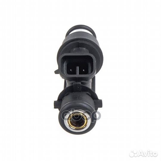 Форсунка топливная chevrolet Lacetti 04- ganz