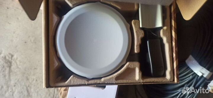 MikroTik SXT Lite5 радио точка