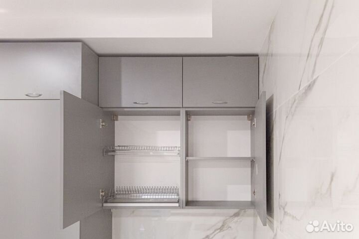 Кухня на заказ (Кухонный гарнитур новый)