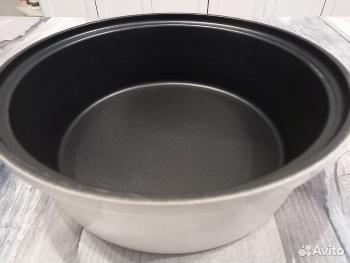 Утятница, кастрюля керамика антипригарная Portugal