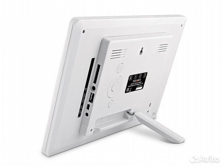 Цифровая фоторамка Texet TF-145