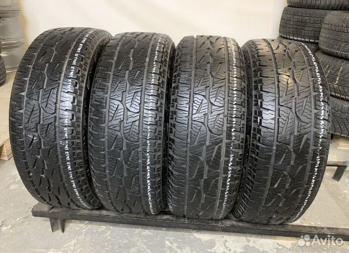 Bridgestone Dueler A/T 001 225/60 R17 99H