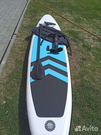 Сап борд новый, SUP доска 320