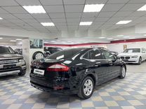 Ford Mondeo 2.0 MT, 2009, 188 032 км, с пробегом, цена 799 000 руб.