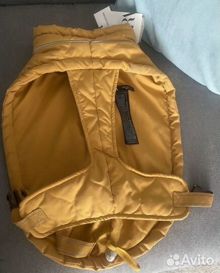 Жилетка куртка для собаки Zara