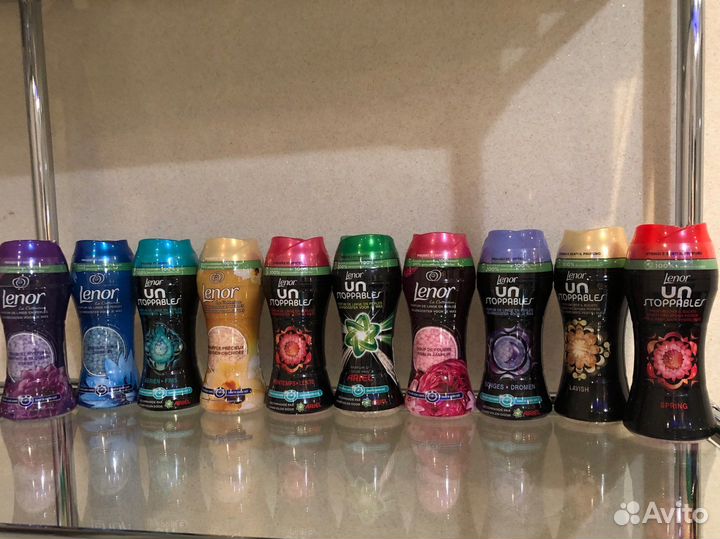 Ленор в гранулах опт от 20 штук