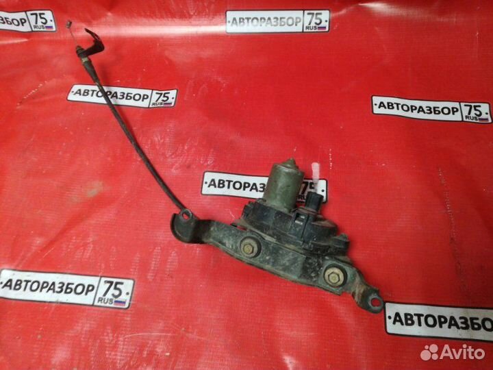 Блок круиз-контроля Honda Odyssey RA9 J30A 2000