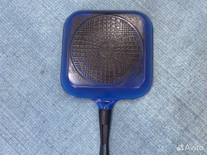 Сковородка гриль