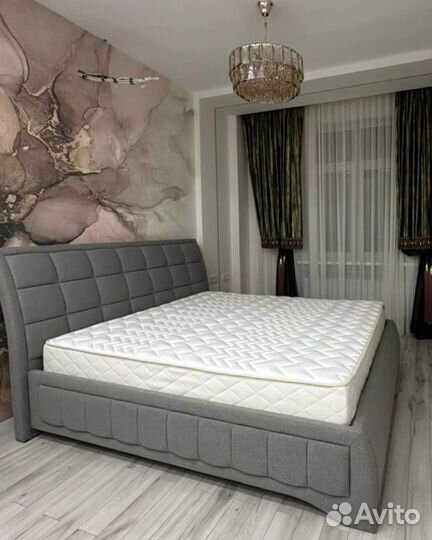 Матрас ортопедический