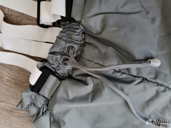 Детский зимний костюм