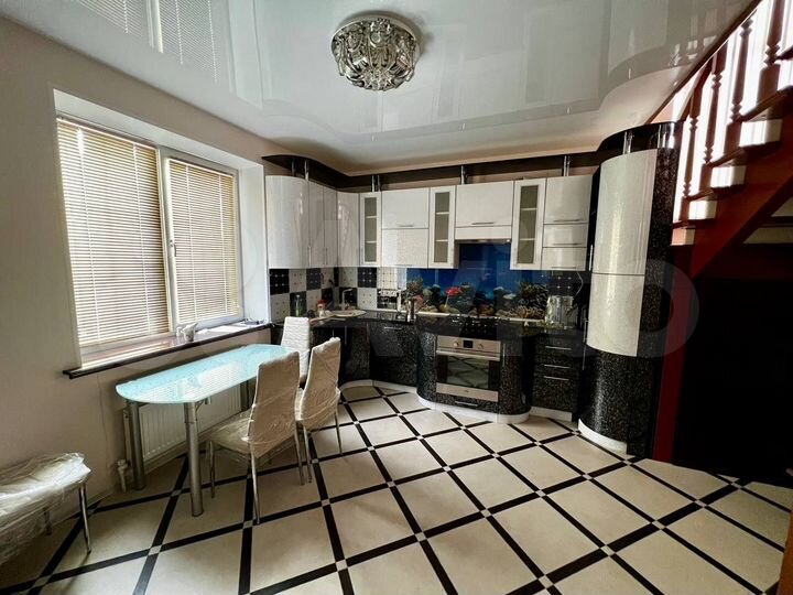 Дом 120 м² на участке 20 сот.