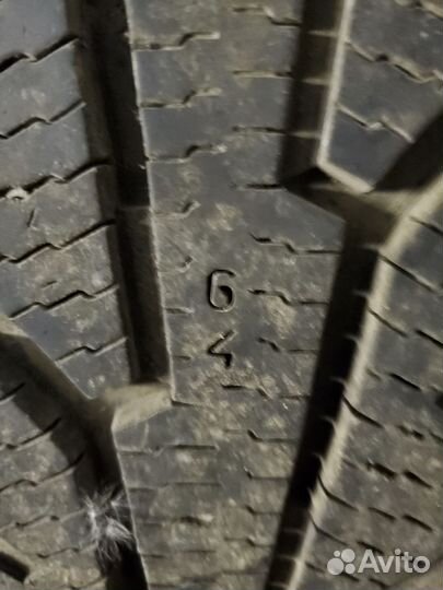 Nokian Tyres Hakkapeliitta 5 235/60 R18