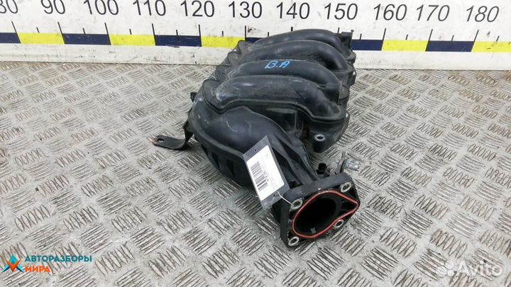 Коллектор впускной Honda Civic 8 2007 17110RMX000