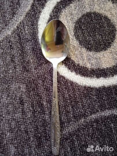 Ложки столовые