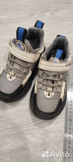 Детская обувь