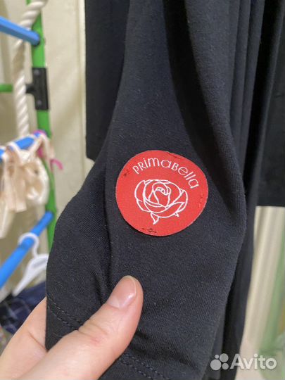 Туника для тереровок спортивно балтные танцы