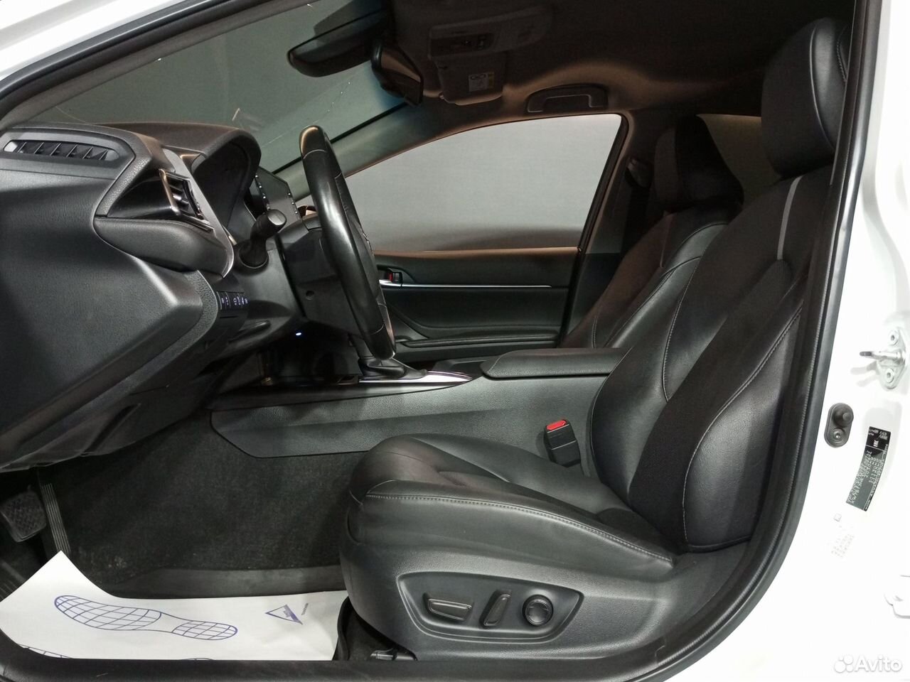 Toyota Camry 2.5 AT, 2021, 194 971 км