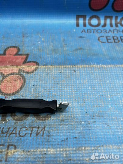 Ограничитель двери задней правой Hyundai Creta 1