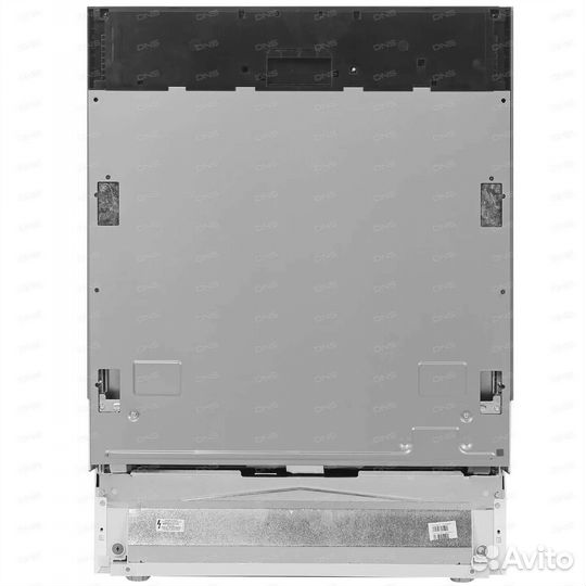 Встраиваемая посудомоечная машина Beko din24d12