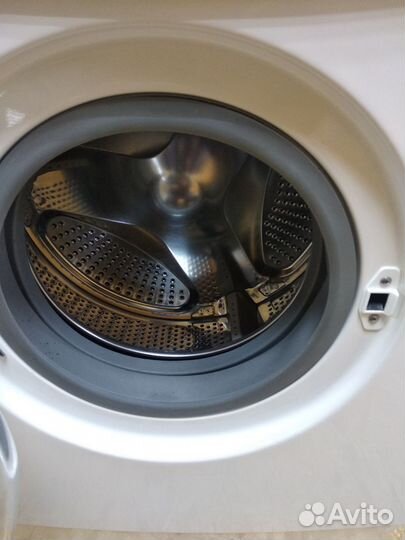 Стиральная машина samsung