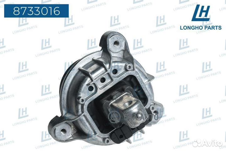 Longho 8733016 Опора двс правая BMW 22116786528