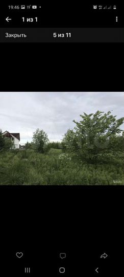 Дом 157 м² на участке 27 сот.