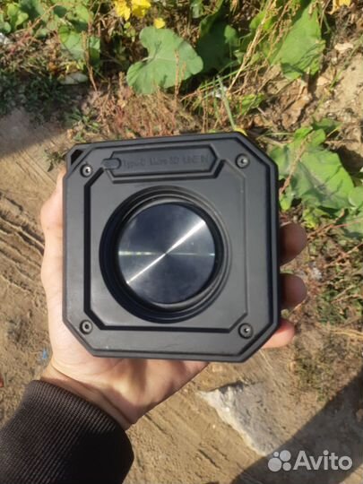 Блютуз колонка tronsmart