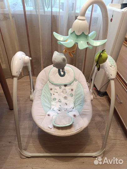 Детские качели Capella