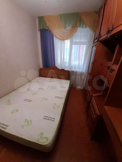 2-к. квартира, 43 м², 1/5 эт.