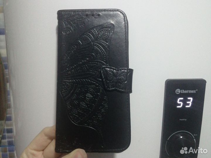 Чехол на honor 9 lite