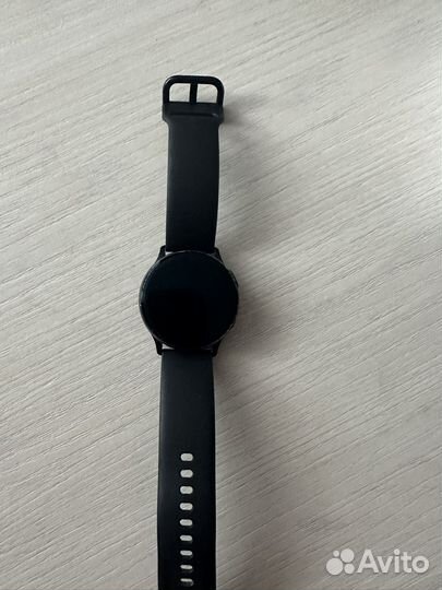 Смарт часы samsung galaxy watch active 2