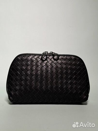 Клатч Bottega Veneta