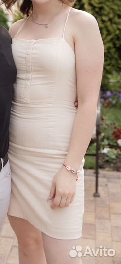 Платье женское lime