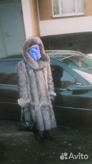 Шуба