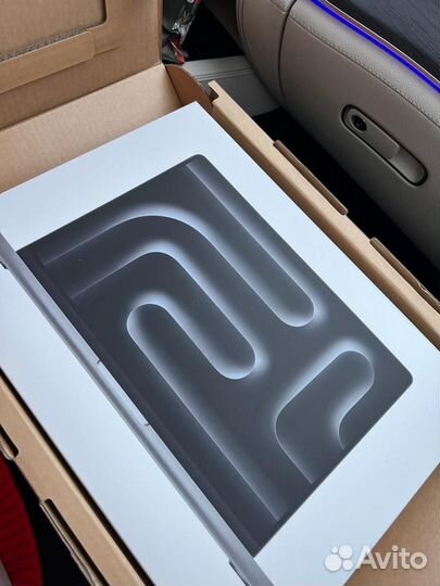 Ноутбук MacBook Pro 14