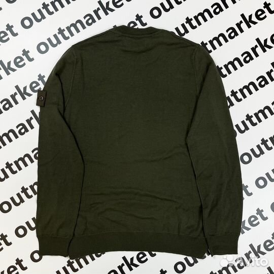 Stone Island Ghost Оригинал