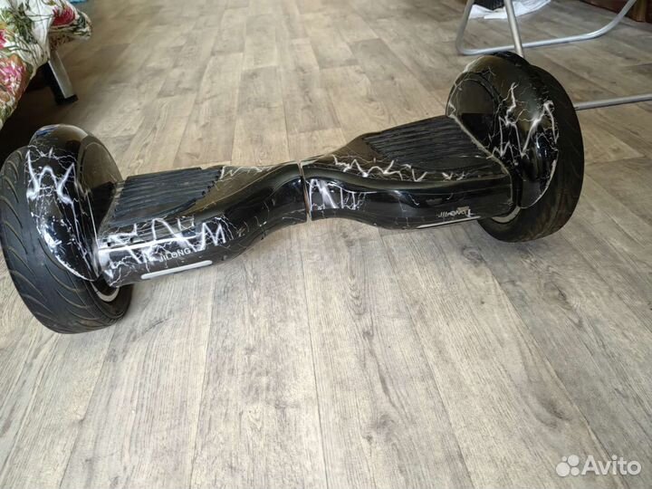 Гироскутер взрослым и детям