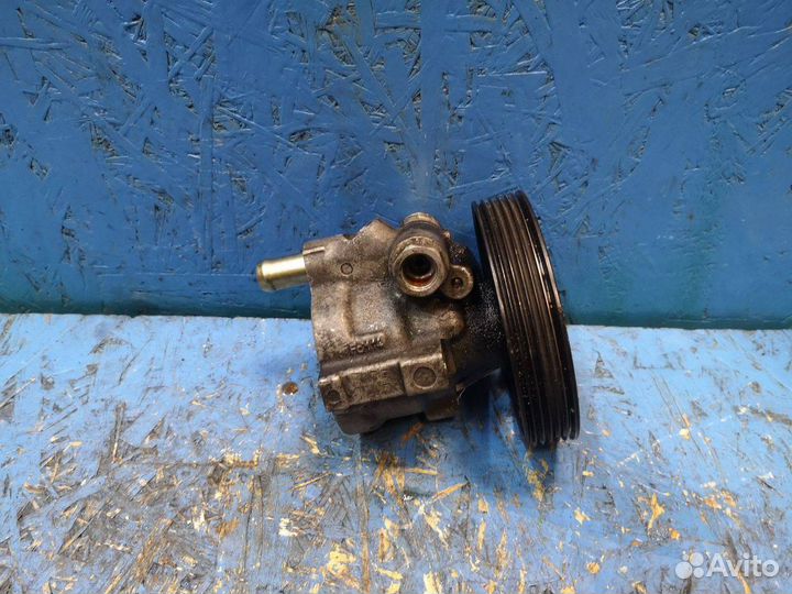 Гур Renault Laguna 2 (2001 - 2005)