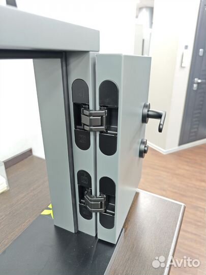 Закупка дверной фурнитуры из Китая